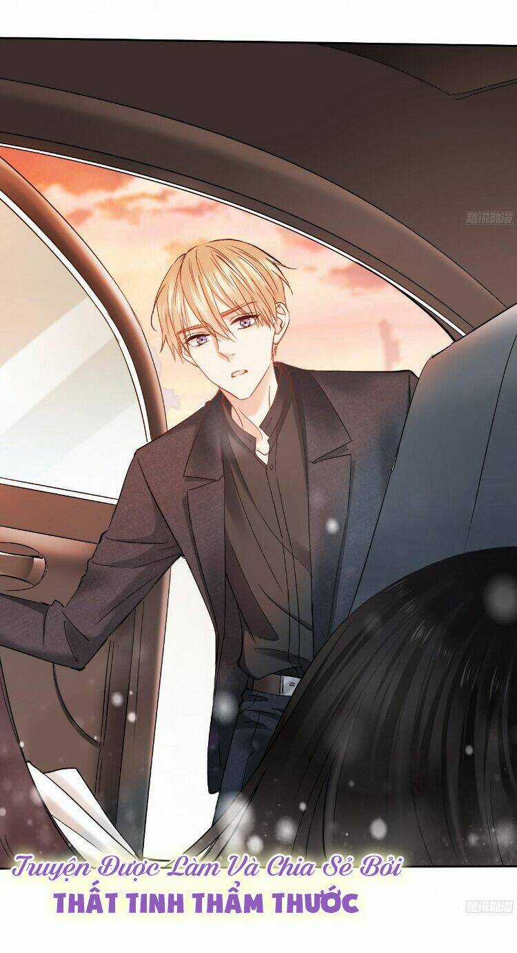 Bay Qua Thiên Sơn Đến Yêu Anh Chapter 35 trang 51