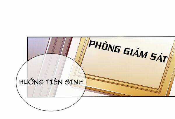 Bay Qua Thiên Sơn Đến Yêu Anh Chapter 36 trang 1