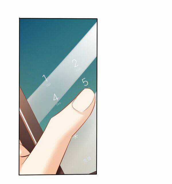 Bay Qua Thiên Sơn Đến Yêu Anh Chapter 36 trang 10