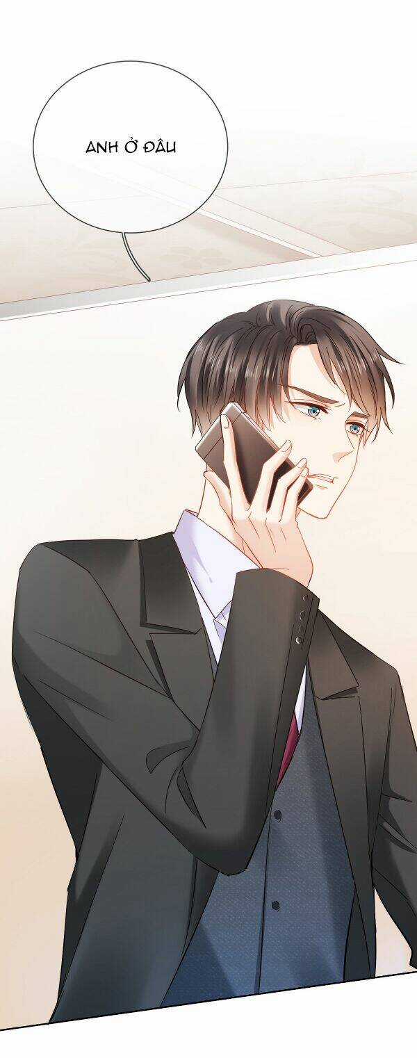 Bay Qua Thiên Sơn Đến Yêu Anh Chapter 36 trang 11