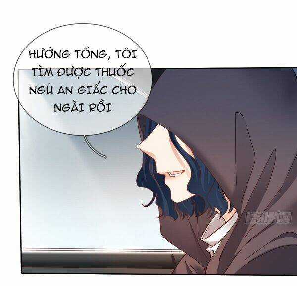 Bay Qua Thiên Sơn Đến Yêu Anh Chapter 36 trang 14