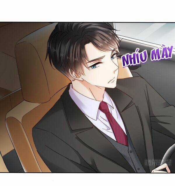 Bay Qua Thiên Sơn Đến Yêu Anh Chapter 36 trang 17