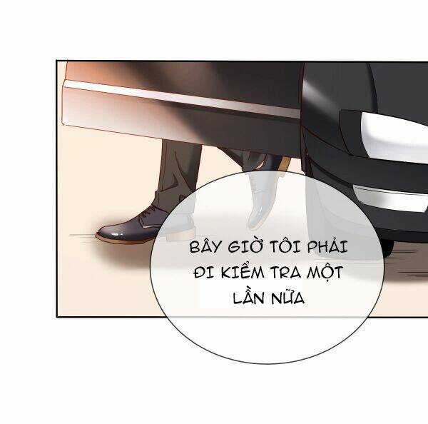 Bay Qua Thiên Sơn Đến Yêu Anh Chapter 36 trang 18