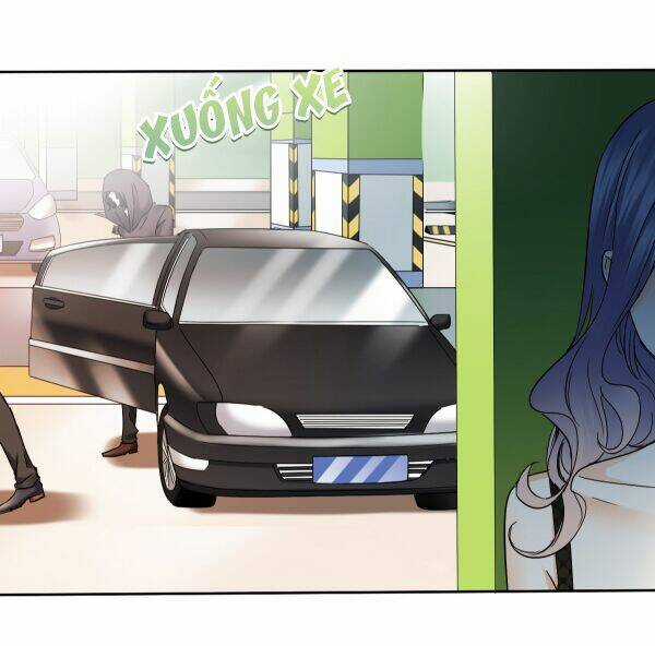 Bay Qua Thiên Sơn Đến Yêu Anh Chapter 36 trang 20