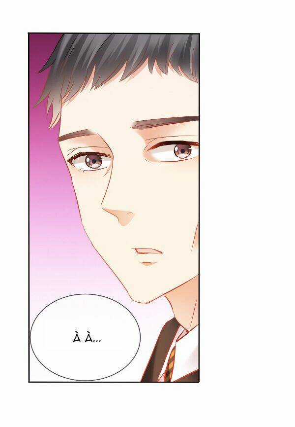 Bay Qua Thiên Sơn Đến Yêu Anh Chapter 36 trang 26