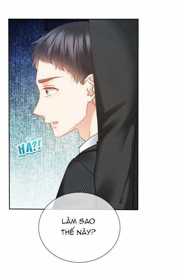 Bay Qua Thiên Sơn Đến Yêu Anh Chapter 36 trang 29