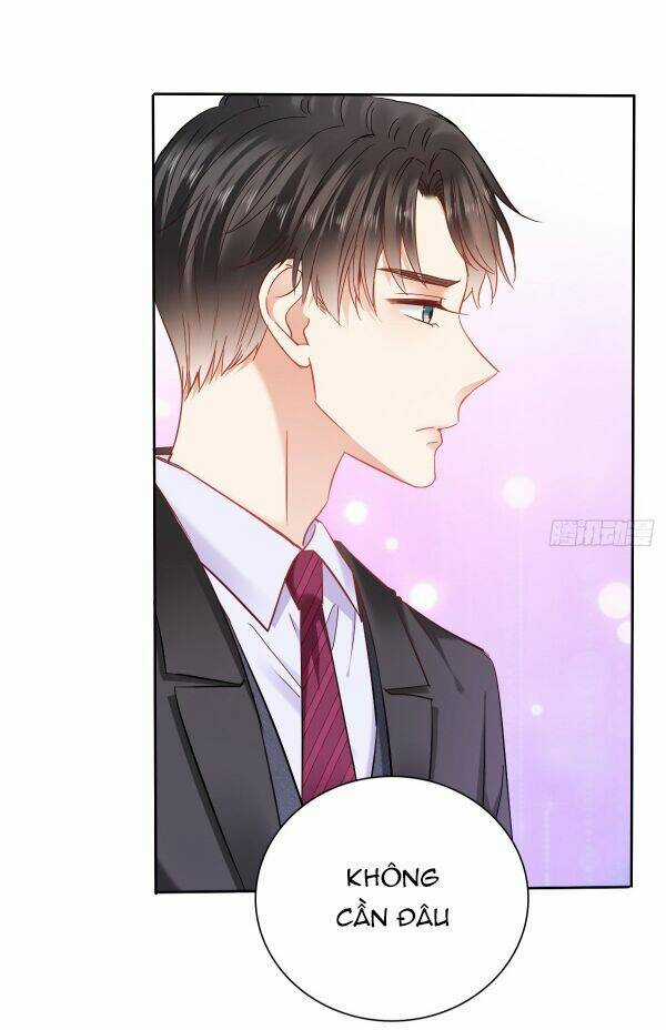 Bay Qua Thiên Sơn Đến Yêu Anh Chapter 36 trang 3