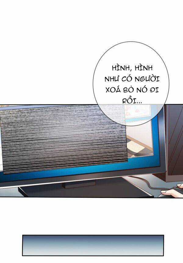 Bay Qua Thiên Sơn Đến Yêu Anh Chapter 36 trang 30