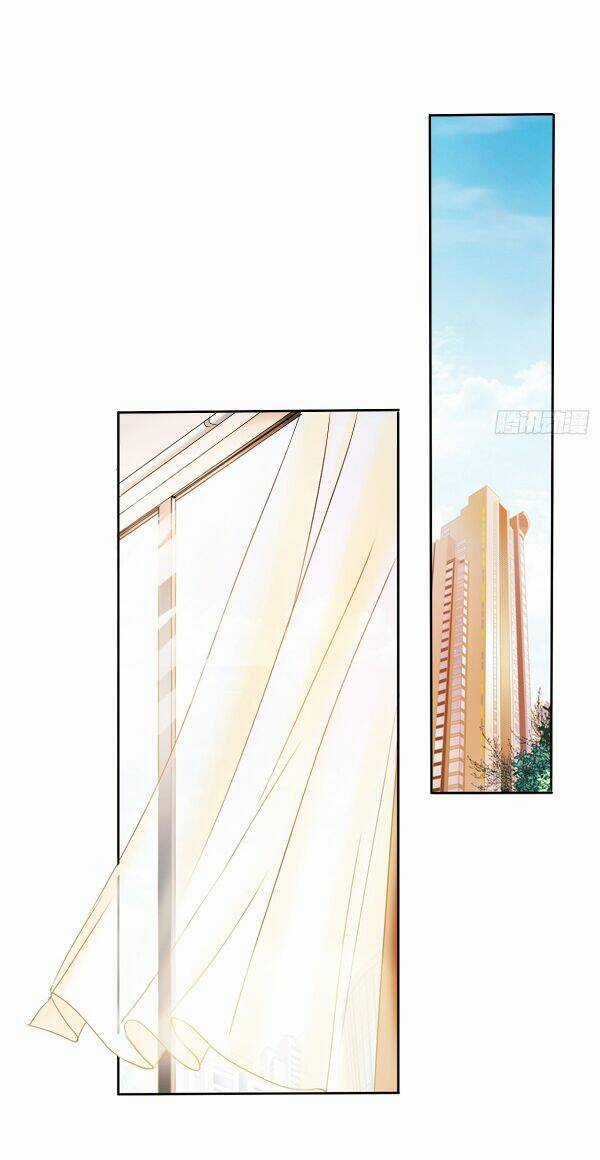 Bay Qua Thiên Sơn Đến Yêu Anh Chapter 36 trang 31