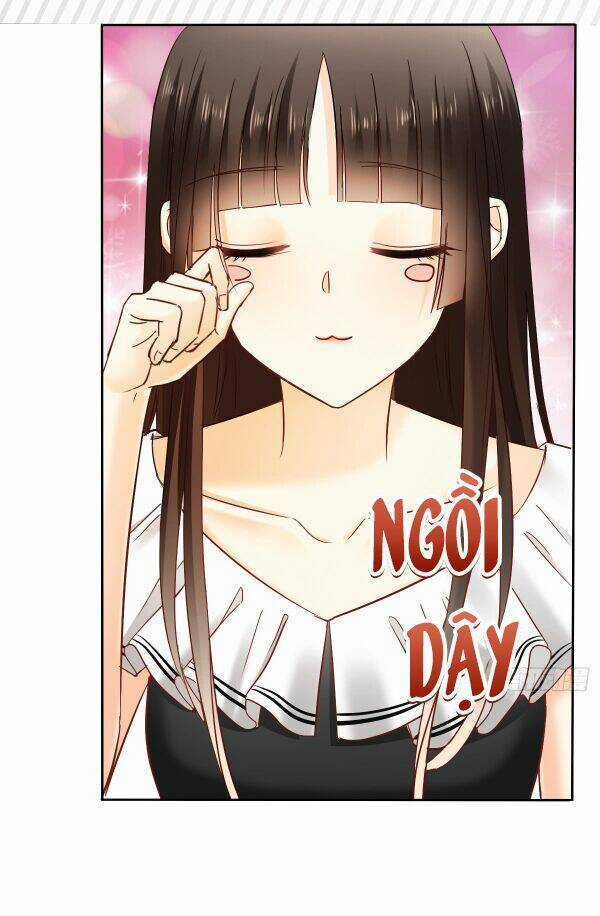 Bay Qua Thiên Sơn Đến Yêu Anh Chapter 36 trang 32