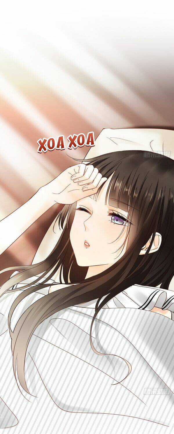 Bay Qua Thiên Sơn Đến Yêu Anh Chapter 36 trang 33