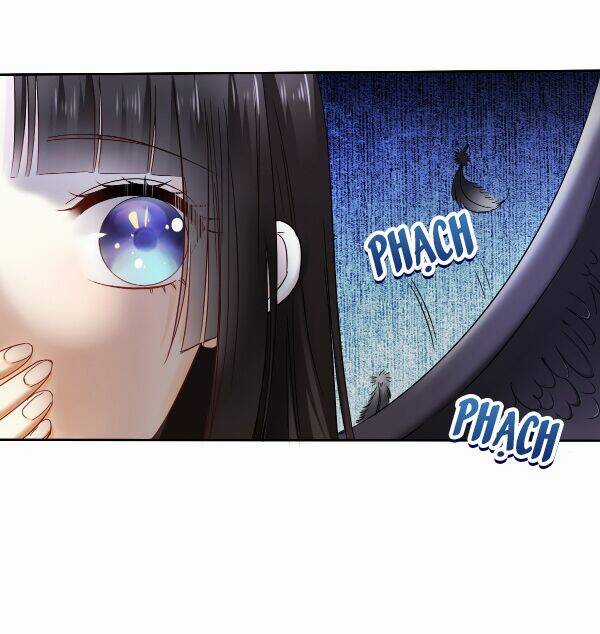 Bay Qua Thiên Sơn Đến Yêu Anh Chapter 36 trang 34