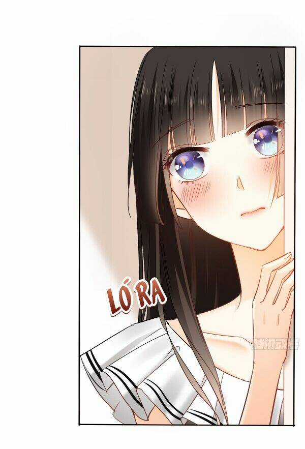 Bay Qua Thiên Sơn Đến Yêu Anh Chapter 36 trang 38