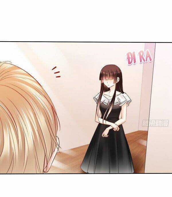 Bay Qua Thiên Sơn Đến Yêu Anh Chapter 36 trang 39