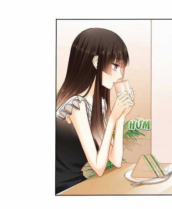 Bay Qua Thiên Sơn Đến Yêu Anh Chapter 36 trang 42