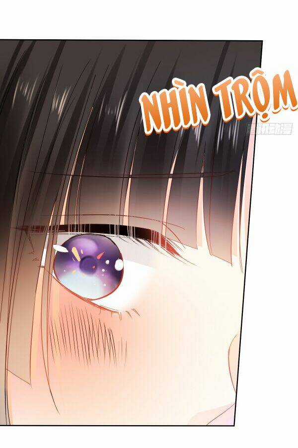 Bay Qua Thiên Sơn Đến Yêu Anh Chapter 36 trang 43