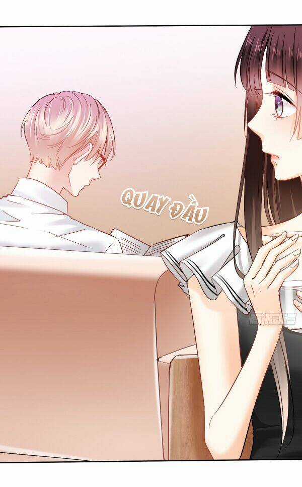 Bay Qua Thiên Sơn Đến Yêu Anh Chapter 36 trang 44