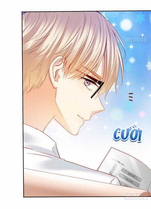 Bay Qua Thiên Sơn Đến Yêu Anh Chapter 36 trang 45