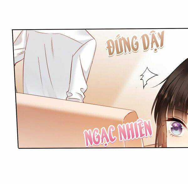 Bay Qua Thiên Sơn Đến Yêu Anh Chapter 36 trang 48