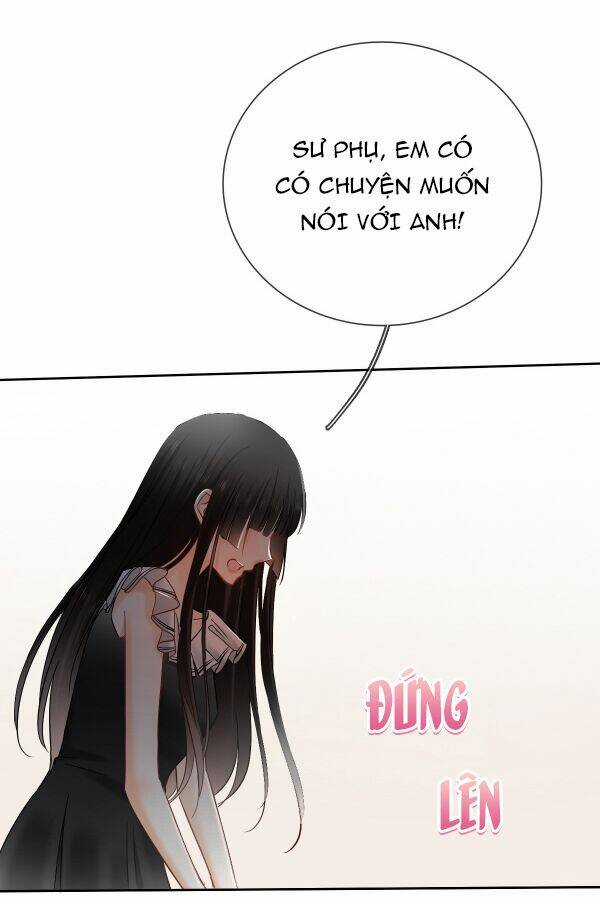 Bay Qua Thiên Sơn Đến Yêu Anh Chapter 36 trang 49