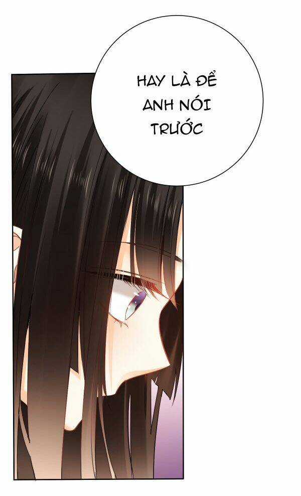 Bay Qua Thiên Sơn Đến Yêu Anh Chapter 36 trang 50