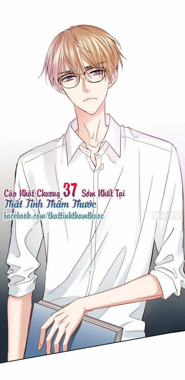 Bay Qua Thiên Sơn Đến Yêu Anh Chapter 36 trang 51