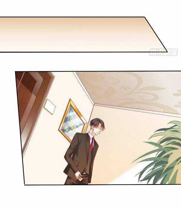 Bay Qua Thiên Sơn Đến Yêu Anh Chapter 36 trang 9