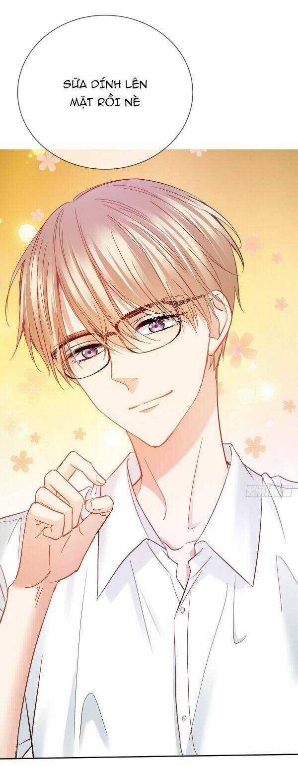 Bay Qua Thiên Sơn Đến Yêu Anh Chapter 37 trang 10