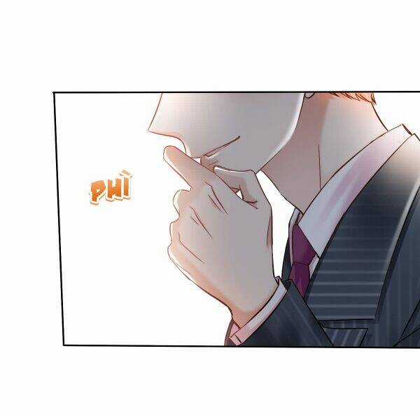 Bay Qua Thiên Sơn Đến Yêu Anh Chapter 37 trang 15