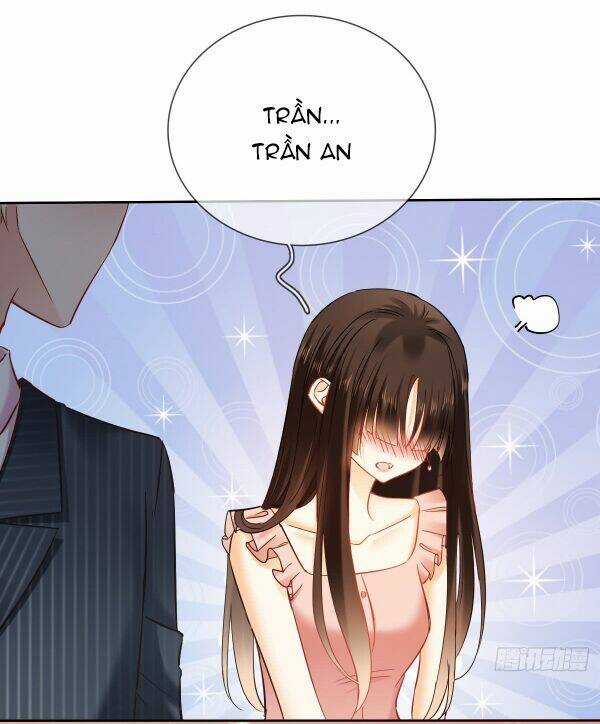 Bay Qua Thiên Sơn Đến Yêu Anh Chapter 37 trang 18