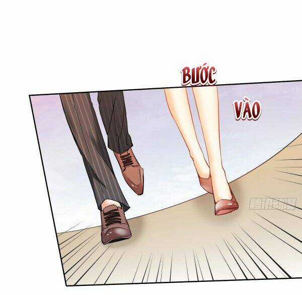 Bay Qua Thiên Sơn Đến Yêu Anh Chapter 37 trang 26