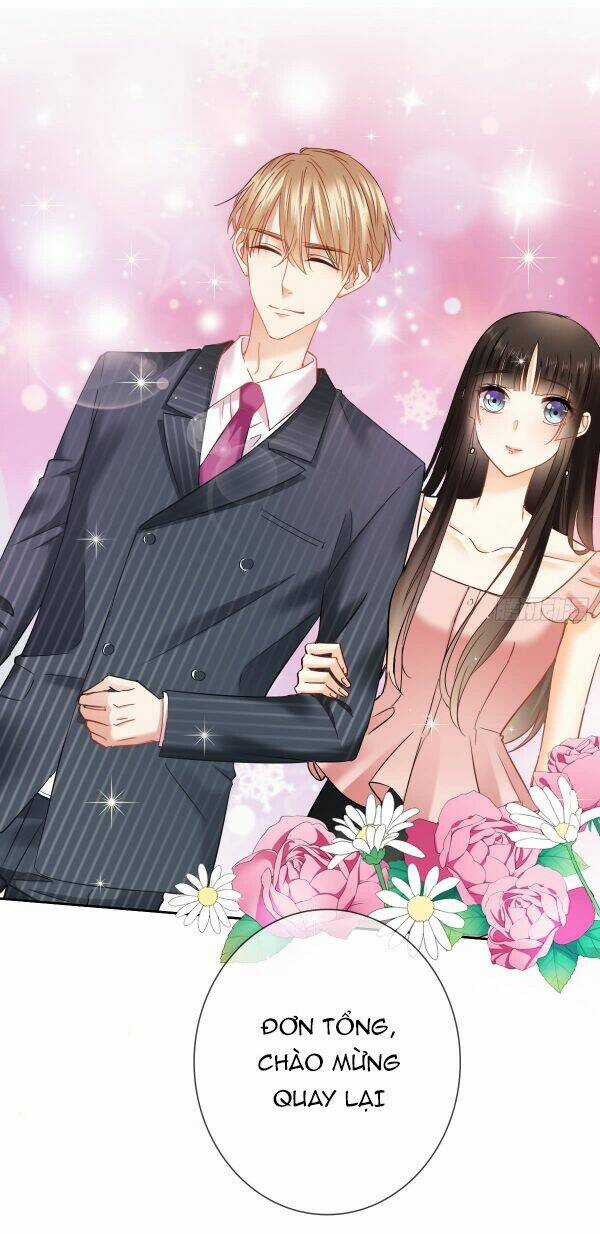 Bay Qua Thiên Sơn Đến Yêu Anh Chapter 37 trang 28