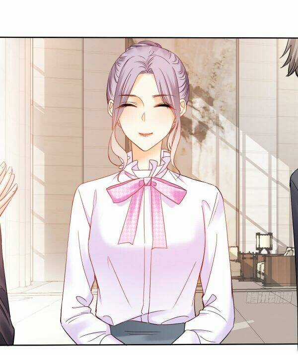 Bay Qua Thiên Sơn Đến Yêu Anh Chapter 37 trang 29