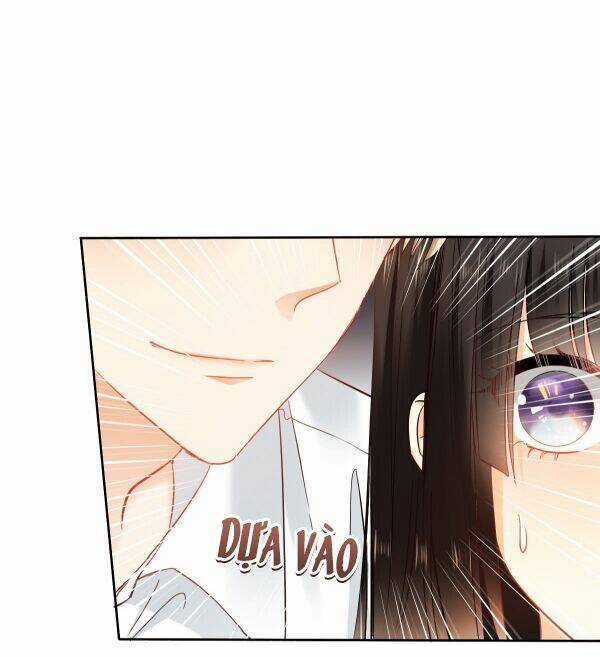 Bay Qua Thiên Sơn Đến Yêu Anh Chapter 37 trang 3