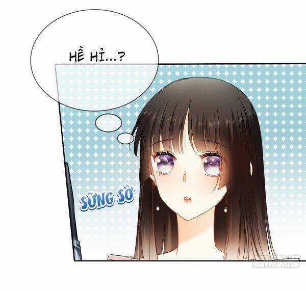 Bay Qua Thiên Sơn Đến Yêu Anh Chapter 37 trang 30