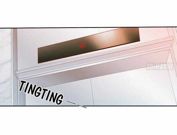 Bay Qua Thiên Sơn Đến Yêu Anh Chapter 37 trang 31