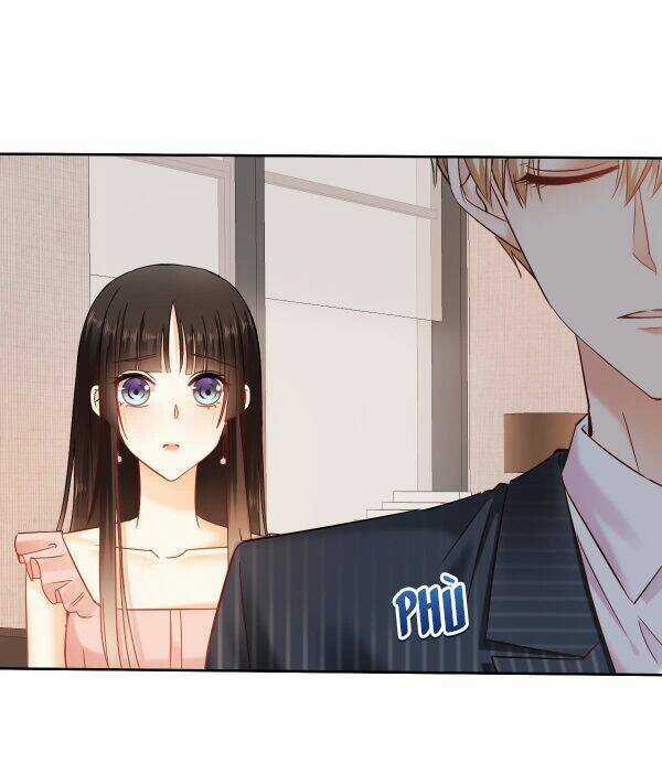 Bay Qua Thiên Sơn Đến Yêu Anh Chapter 37 trang 35