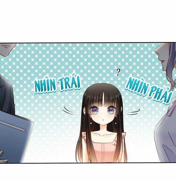 Bay Qua Thiên Sơn Đến Yêu Anh Chapter 37 trang 39