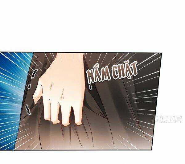 Bay Qua Thiên Sơn Đến Yêu Anh Chapter 37 trang 4