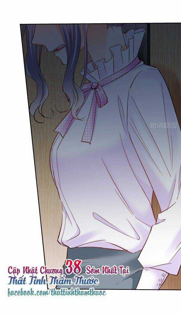 Bay Qua Thiên Sơn Đến Yêu Anh Chapter 37 trang 42