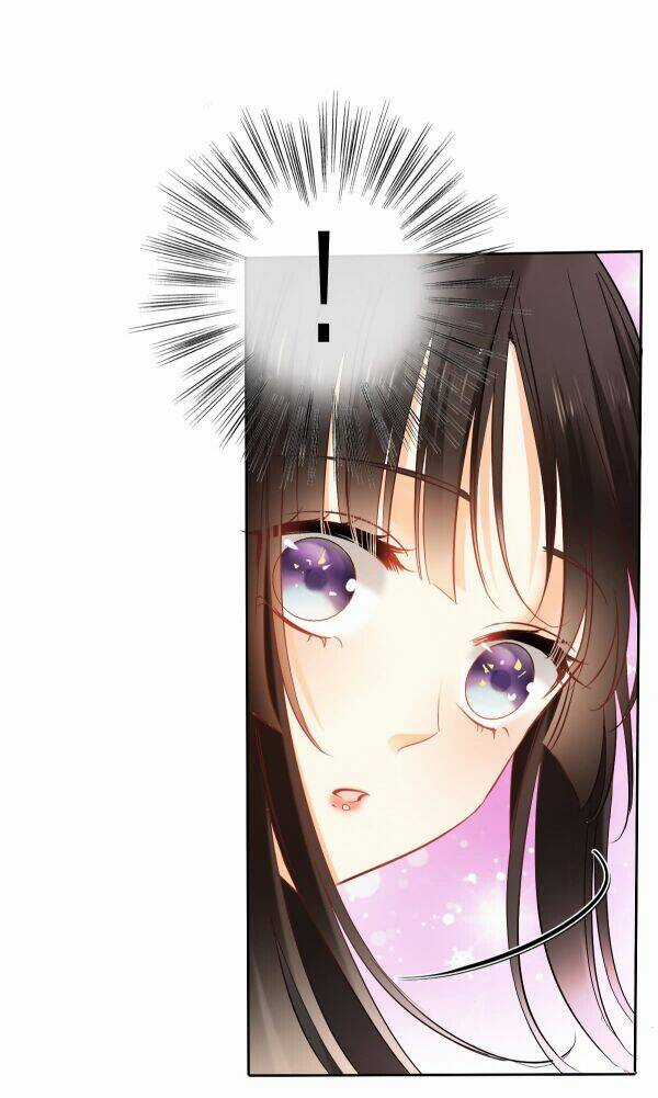 Bay Qua Thiên Sơn Đến Yêu Anh Chapter 37 trang 6