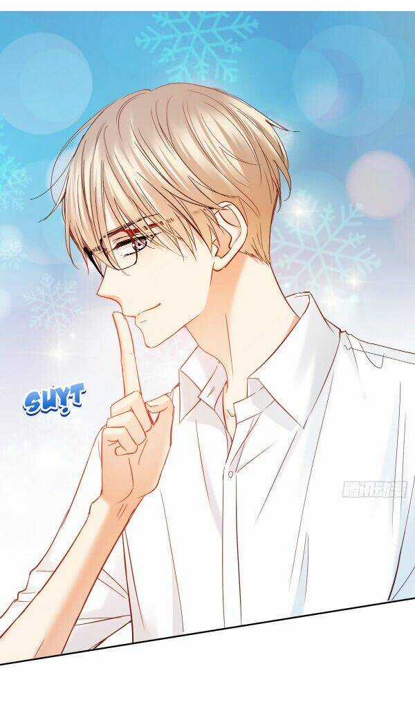 Bay Qua Thiên Sơn Đến Yêu Anh Chapter 37 trang 7