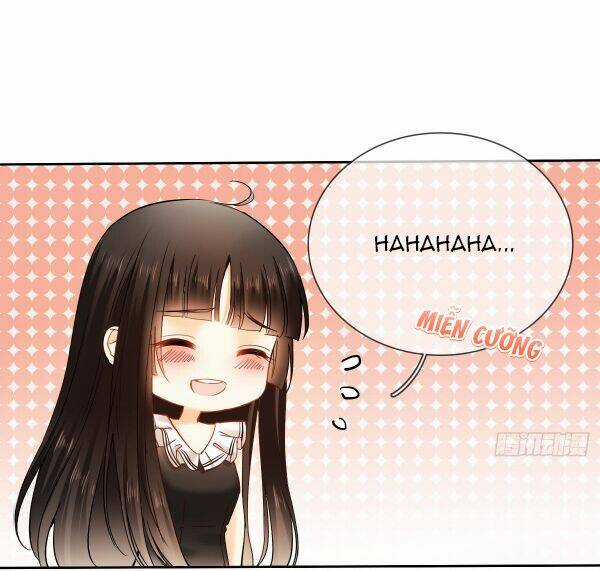 Bay Qua Thiên Sơn Đến Yêu Anh Chapter 37 trang 8