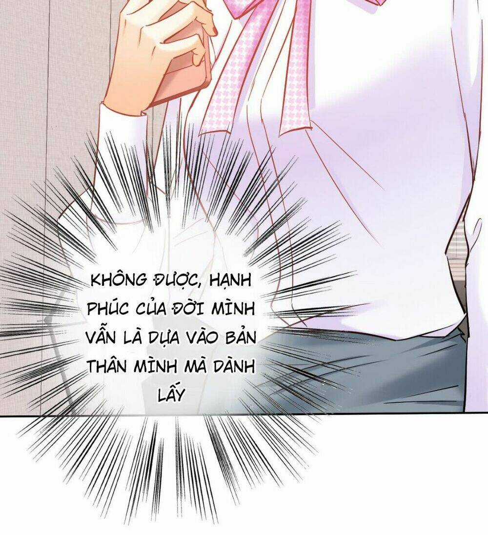 Bay Qua Thiên Sơn Đến Yêu Anh Chapter 38 trang 10