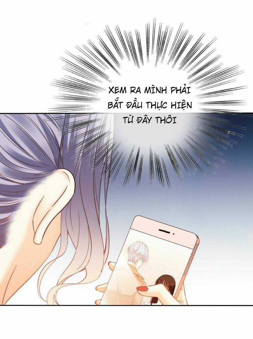 Bay Qua Thiên Sơn Đến Yêu Anh Chapter 38 trang 11