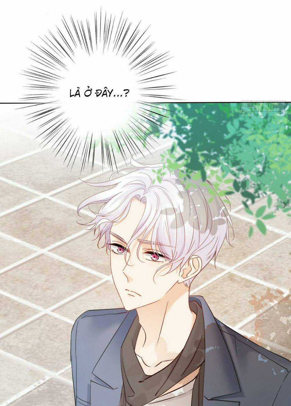 Bay Qua Thiên Sơn Đến Yêu Anh Chapter 38 trang 14