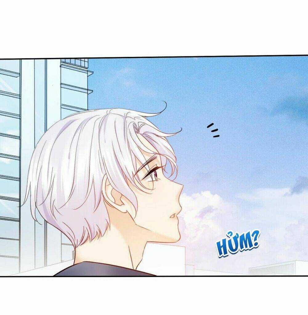 Bay Qua Thiên Sơn Đến Yêu Anh Chapter 38 trang 16