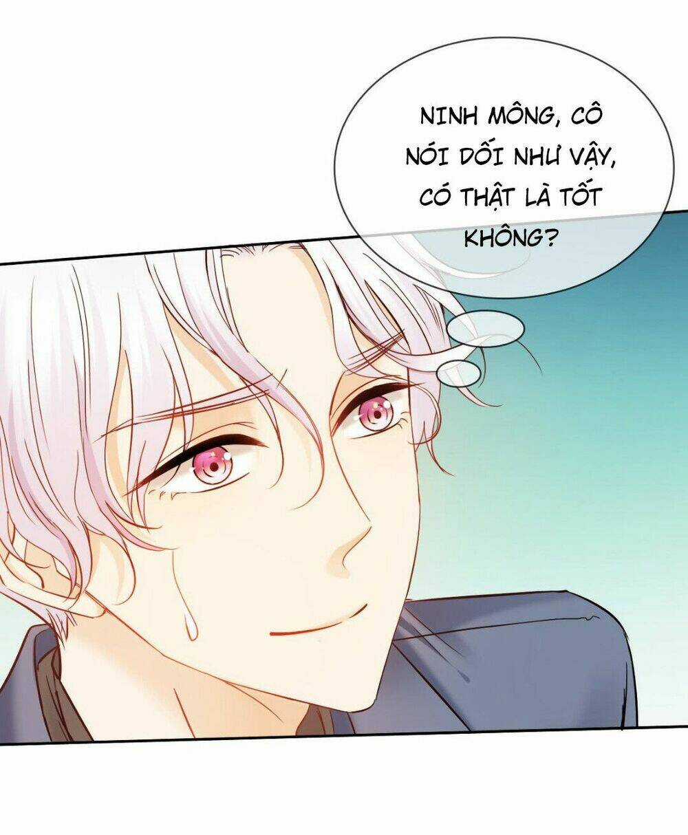 Bay Qua Thiên Sơn Đến Yêu Anh Chapter 38 trang 18