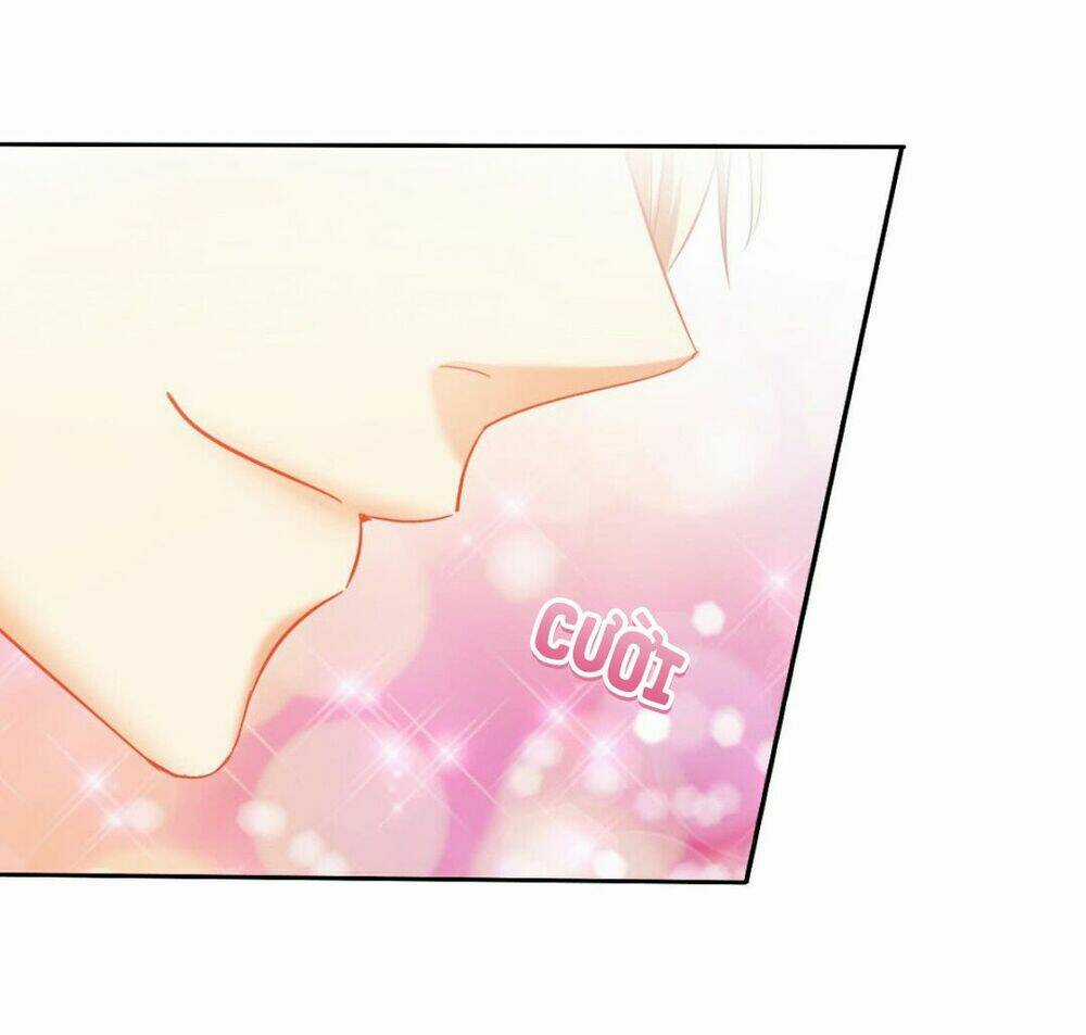 Bay Qua Thiên Sơn Đến Yêu Anh Chapter 38 trang 23