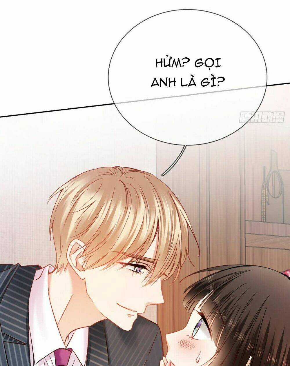 Bay Qua Thiên Sơn Đến Yêu Anh Chapter 38 trang 25